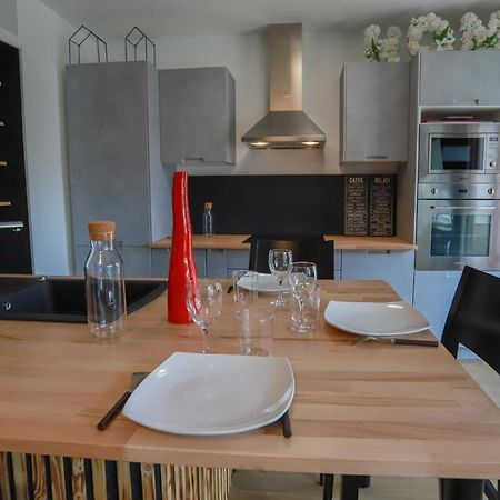 Chez Lou Appartement Proche Du Lac Moderne Annecy Extérieur photo