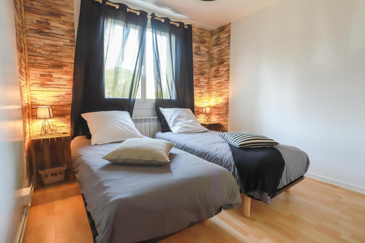Chez Lou Appartement Proche Du Lac Moderne Annecy Extérieur photo