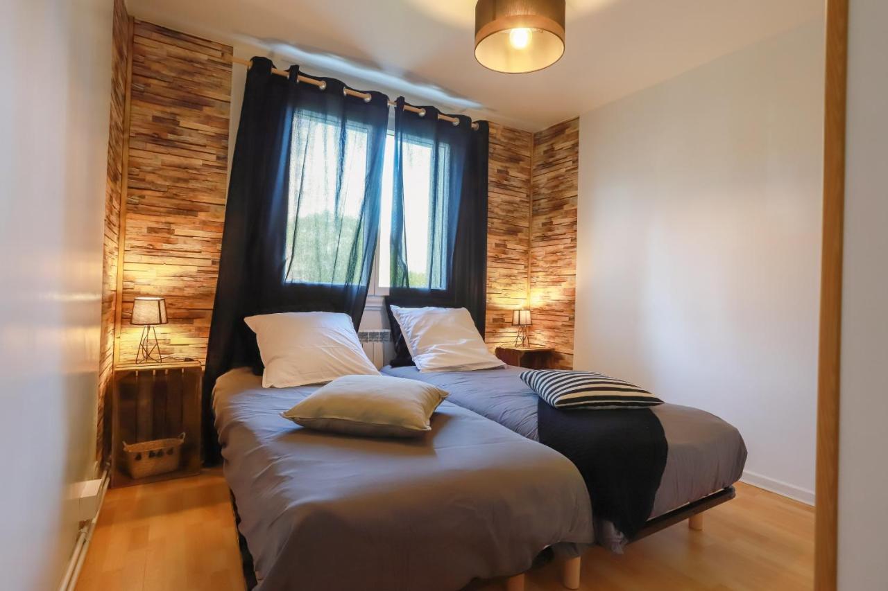 Chez Lou Appartement Proche Du Lac Moderne Annecy Extérieur photo